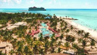 Brilliant Lady will sail a range of itineraries, from the Caribbean to Alaska | Credit: Virgin Voyages