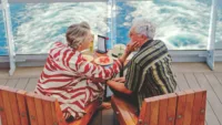 Virgin Voyages is all about a luxurious, grown-up and informal take on modern cruising | Credit: Virgin Voyages