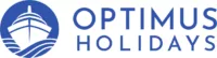 Optimus Holidays - Exclusives! logo