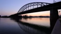 John Frost Bridge