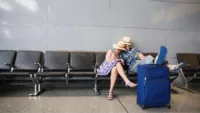Jetlag