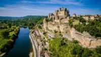 Bordeaux river cruises