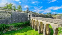 Blaye