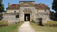 Cussac-Fort-Médoc