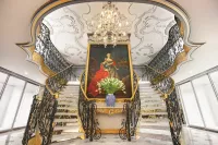 Uniworld launches virtual reality river cruise app