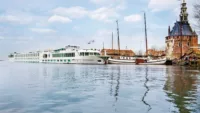 Uniworld Duchess Hoorn Image