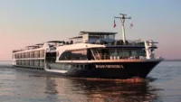 Avalon Artistry II Ship