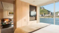 Viking Cruises Credit Interior