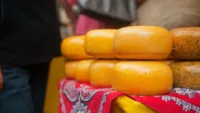 Dutch Gouda