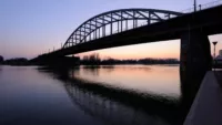 Arnhem Bridge 02