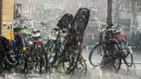 Weather Amsterdam