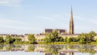 Where do Bordeaux river cruises stop? A port-by-port guide Image