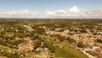 You can go on Médoc excursions from Blaye