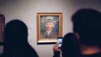 Picture of painting