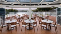 Viking Forseti is part of the Viking Longships family | Credit: Viking