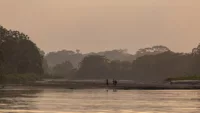 El Coca (Puerto Francisco de Orellana) cruises
