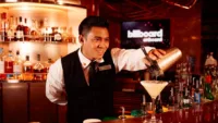 Holland America Line's service is second to none | Credit: Holland America Line