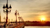 When is the best time to cruise the Bordeaux rivers? Image