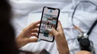 Roaming should be included in your contract, but check with your provider before travelling