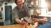 Multi-currency cards give you a better exchange rate when making purchases abroad