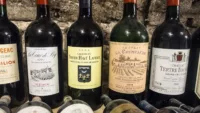 Wine lovers are in for an absolute treat