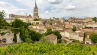 What Bordeaux cruises lack it world-class museums, it makes up in quaint villages