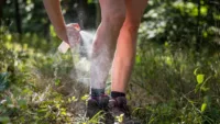 Mosquito repellent