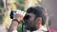 Binoculars Amazon