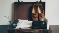 Packing for river cruise
