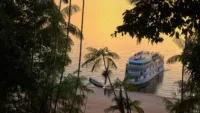 Manaus Brazil 1 Image