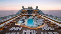 Ship review: Oceania Allura