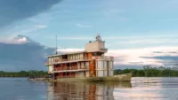 Delfin I Cruise Image