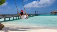 Christmas in the Caribbean