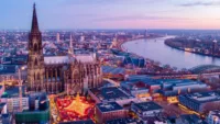 The best Christmas cruises: an expert guide