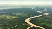 Amazon River 07 Image