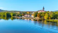 Litoměřice cruises