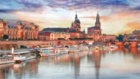 Dresden cruises