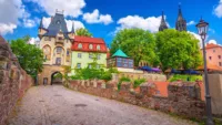 Meissen cruises
