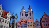 Wittenberg cruises