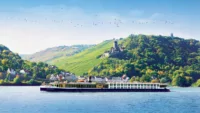 Uniworld Credit Rhine River