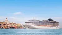 MSC Credit Lisbon