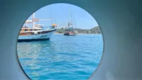 Farout Ship