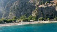 Group cruise turquoise coast