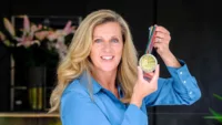 Exclusive: ROL Cruise names Olympic legend as new ambassador