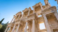 Ephesus Imagery