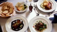 Star Clipper Food Riviera Travel Credit