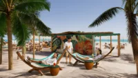NCL Hammock Credit