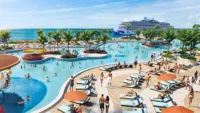 NCL Swimming Pool