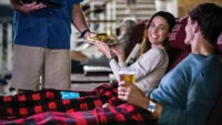 The Princess Plus and Princess Premier packages make life easier at sea | Credit: Princess Cruises