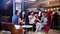 These packages are also fantastic for groups and families | Credit: Princess Cruises